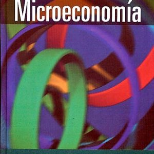 MICROECONOMIA 5 EDICION. PRENTICE HALL. PEARSON.