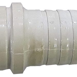 BOQUILLA MANGUERA RACORD TUBO 38MM