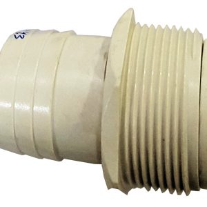 BOQUILLA LIMPIAFONDOS ROSCA Y TUBO 38MM