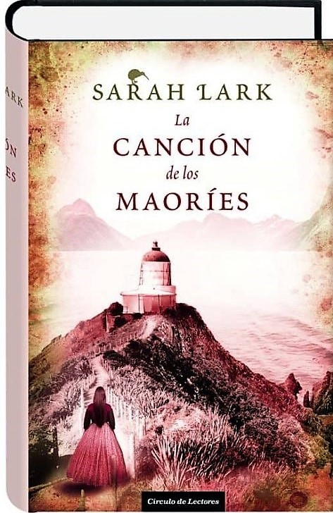 LA CANCION DE LOS MAORIES -CIRCULO- - Imagen 3