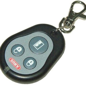 MANDO A DISTANCIA HOMETEC CFB 1000 ABUS