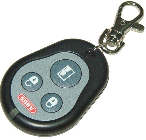 MANDO A DISTANCIA HOMETEC CFB 1000 ABUS - Imagen 3