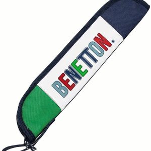 PORTAFLAUTAS DE BENETTON 812006284