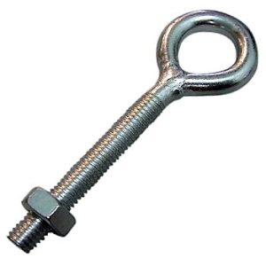 CANCAMOS CERRADOS SOLDADOS CON TUERCA ,DE 3/8 CINCADOS