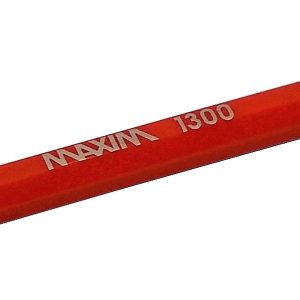 PORTAMINAS PARA MINAS DE 2 mm. CON CLIP METALICO. MAXIM 1300