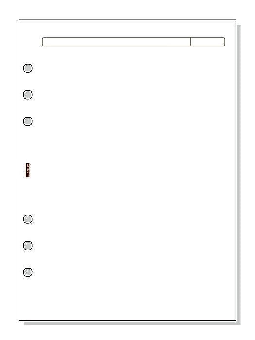 RECAMBIO PARA AGENDA ANILLA PERPETUA LISA FINOCAM OPEN. MEDIDAS 21.5X15.5CM. - Imagen 2