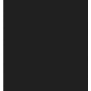 CARTULINA TAMAÑO A4 COLOR NEGRA DE 180 GRM.