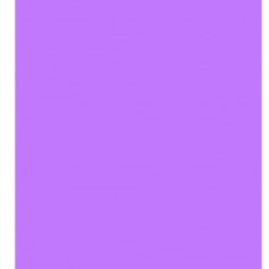 CARTULINA TAMAÑO A4 COLOR MORADO DE 180 GRM.