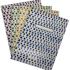 LIBRETA TAMAÑO A4 CUADROS DEL 47 CON 32 HOJAS GRAPADA DE EDELVIVES