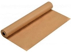 PAPEL DE EMBALAJE DE 3 MTR. COLOR MARRON - Imagen 3