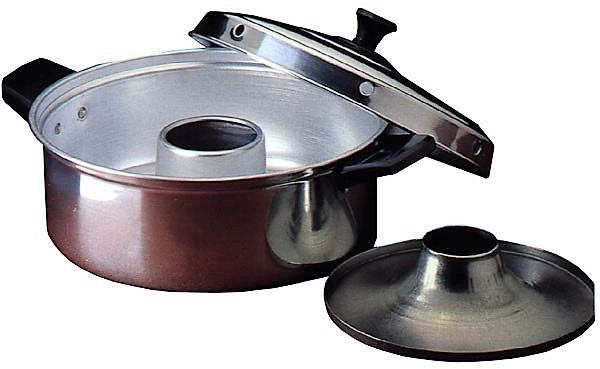 OLLA HORNO 30CM 100630 IBILI - Imagen 3