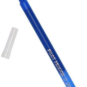 RECAMBIO DE PILOT FRIXION COLOR AZUL 1 UNIDAD.