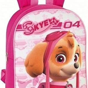 MOCHILA DE LA PATRULLA CANINA SKYE MEDIANA. 611684813 SAFTA.