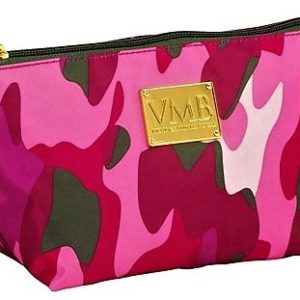 PORTATODO DE 1 CREMALLERA VMB VICKY MARTIN BERROCAL. 861636768 SAFTA.