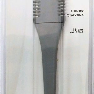 PEINE CORTA CABELLO DE BETER 03008 DE 3 CLAVELES.