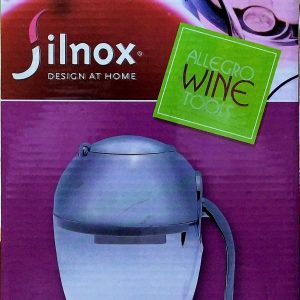 PICADORA PARA PICAR HIELO MANUAL SILNOX.