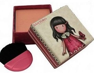 COLORETE DE SANTORO LONDON GORJUSS