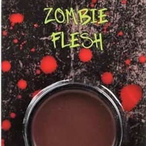 MAQUILLAJE COLOR CARNE GRANATE PARA ZOMBIE. DE 5GR. 40137 ATOSA.