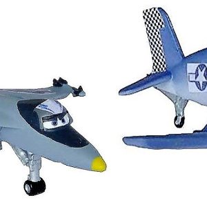 AVIONES PLANET MINI BULLYLAND. PRECIO POR UNIDAD.