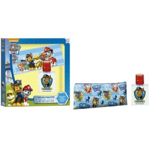 COLONIA DE PATRULLA CANINA DE 30ML + PORTATODO