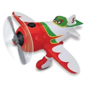 GEL CHUPACABRAS/DUSTY FIGURA 3D