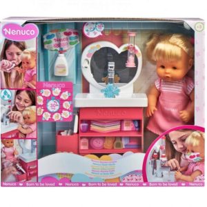 NENUCO NOS LAVAMOS LAS MANOS .7016659 FAMOSA.