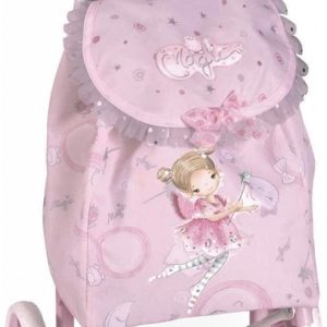 CARRO DE COMPRA MARIA. 52034 DECUEVAS