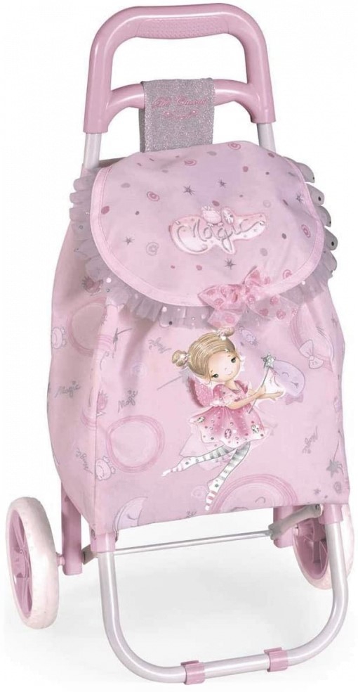 CARRO DE COMPRA MARIA. 52034 DECUEVAS - Imagen 3