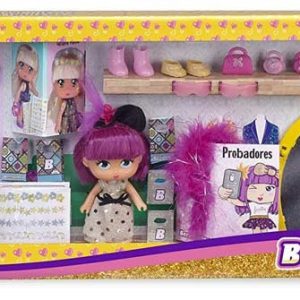 BARRIGUITAS LA CUQUI TIENDA. 7014767 FAMOSA