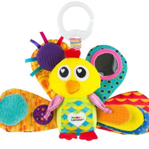 JACQUES PAVO REAL. 27013 LAMAZE