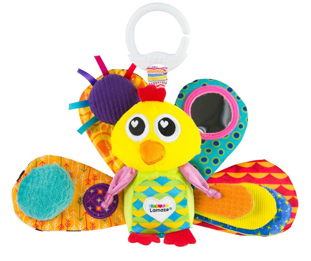 JACQUES PAVO REAL. 27013 LAMAZE