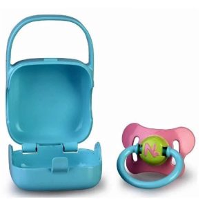 NENUCO CAJA Y  CHUPETE. 70015769 FAMOSA