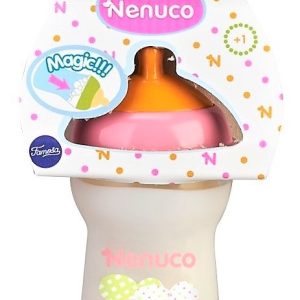 NENUCO BIBERON MAGICO. 70015619 FAMOSA