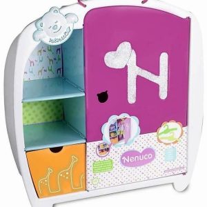 ARMARIO DE NENUCO. 7010346 FAMOSA