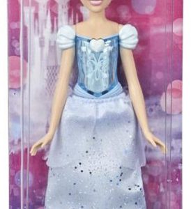MUÑECA CENICIENTA DISNEY. 53762 HASBRO