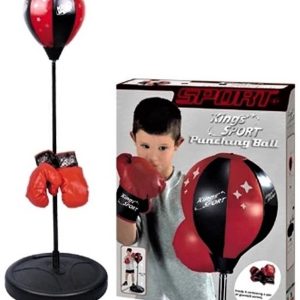 PUCHING BOXEO. 64012 SPORT