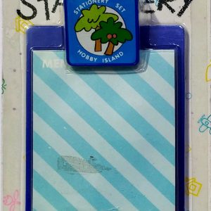 BLOC DE NOTAS CON PINZA. 73729