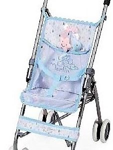 SILLETA DE MUÑECA MARTIN XL. 90129 DECUEVAS