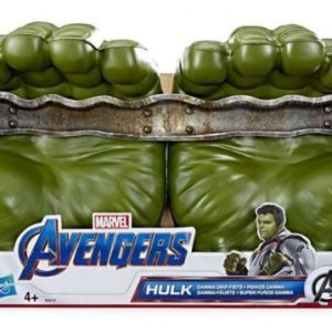 PUÑOS DE HULK. E0615 HASBRO