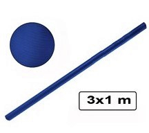 PAPEL DE EMBALAR DE 3 MTR. DE COLORES SURTIDOS