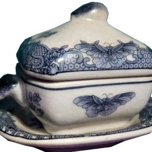 MINI SOPERAS DE PORCELANA.