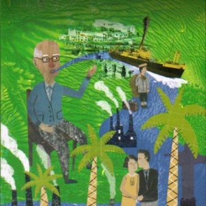 LA REPUBLICA DE LOS SUEÑOS -CIRCULO-