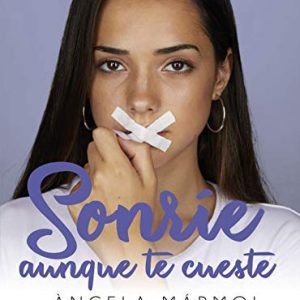 SONRIE AUNQUE TE CUESTE -CUPULA-