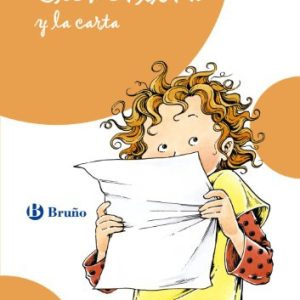 CLEMENTINA Y LA CARTA -BRUÑO-