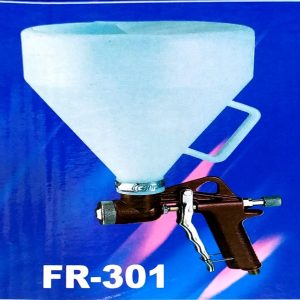 PISTOLA DE PINTAR GOTELE PROIN 001157. MODELO FR-301 ALFA.