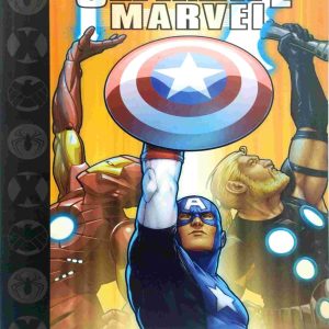 ULTIMATE MARVEL Nº 15,18,21 -PANINI-
