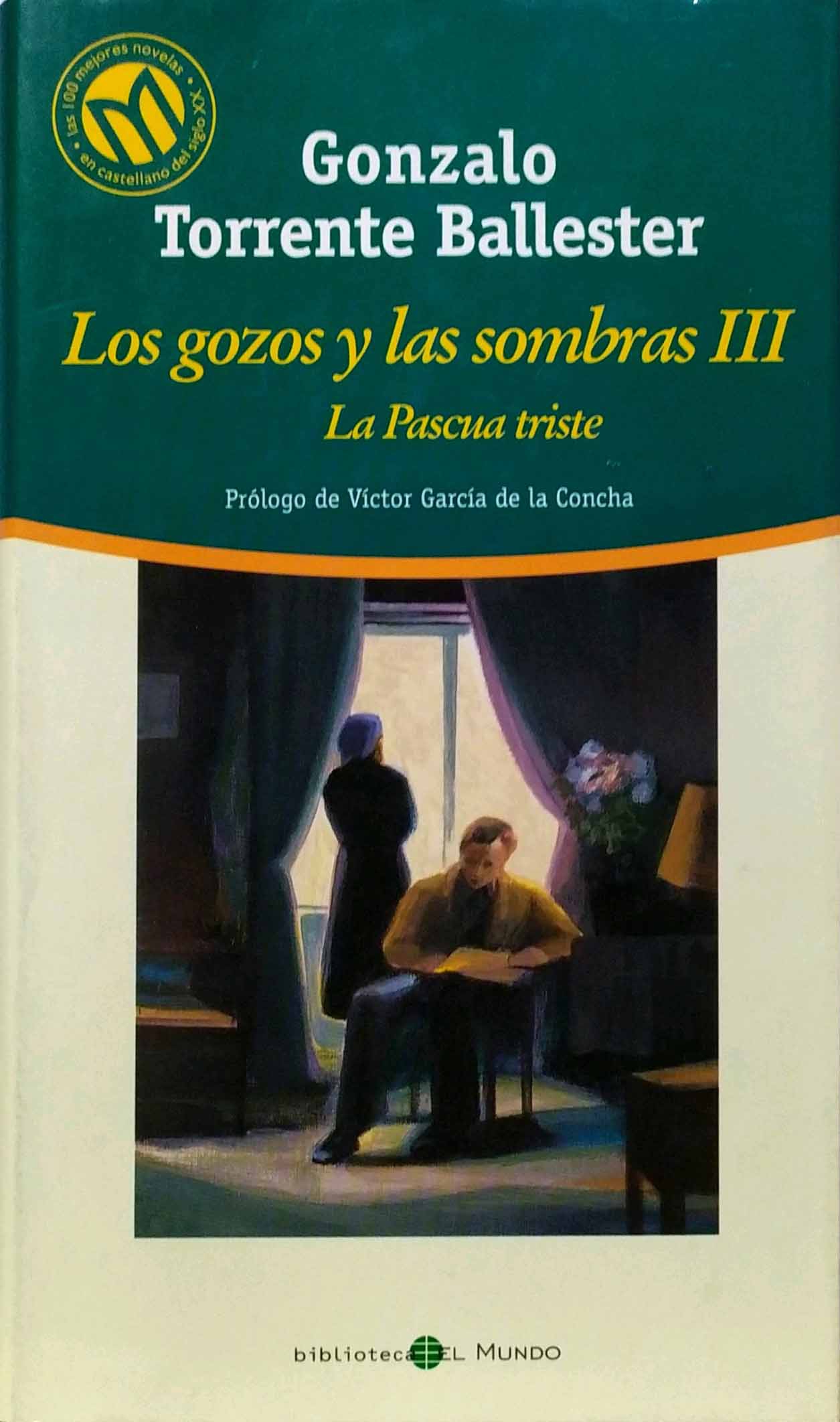 COLECCION LAS MEJORES NOVELAS EN CASTELLANO DEL SIGLO XX. BIBLIOTECA EL MUNDO. - Imagen 6