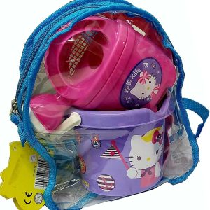 MOCHILA DE PLAYA DE HELLO KITTY 7245.