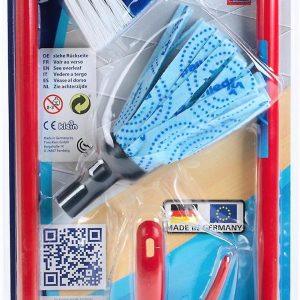 BLISTER CON SET DE LIMPIEZA VILEDA DE 4 PIEZAS. 6706 KLEIN