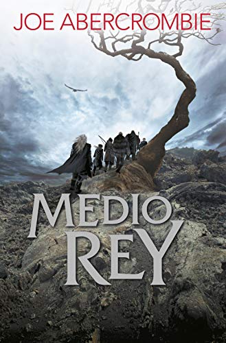 MEDIO REY -CIRCULO- - Imagen 2